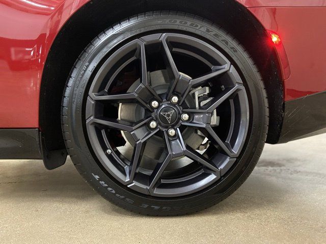 2024 Dodge Charger Daytona R/T - Photo 15