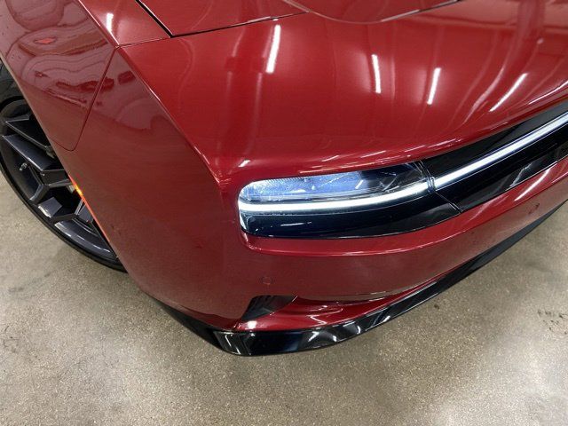 2024 Dodge Charger Daytona R/T - Photo 11