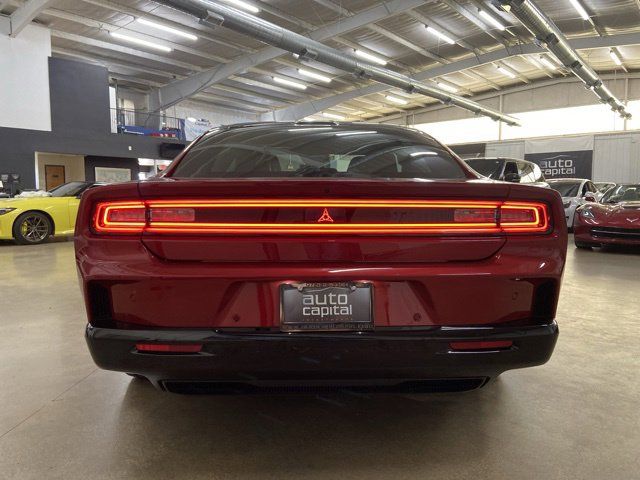 2024 Dodge Charger Daytona R/T - Photo 6