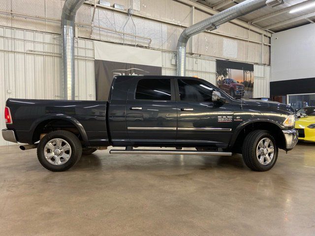 2016 RAM Ram 2500 Pickup Laramie - Photo 8