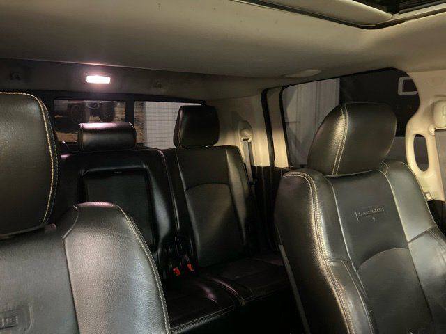 2016 RAM Ram 2500 Pickup Laramie - Photo 49