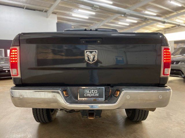 2016 RAM Ram 2500 Pickup Laramie - Photo 6