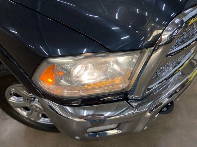 2016 RAM Ram 2500 Pickup Laramie - Photo 9
