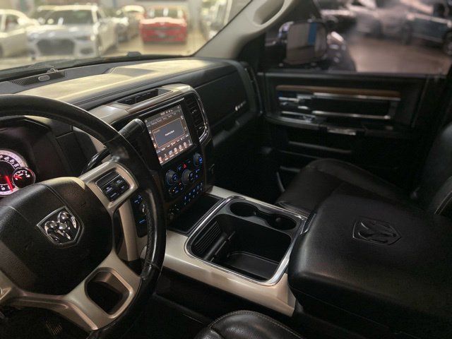 2016 RAM Ram 2500 Pickup Laramie - Photo 24