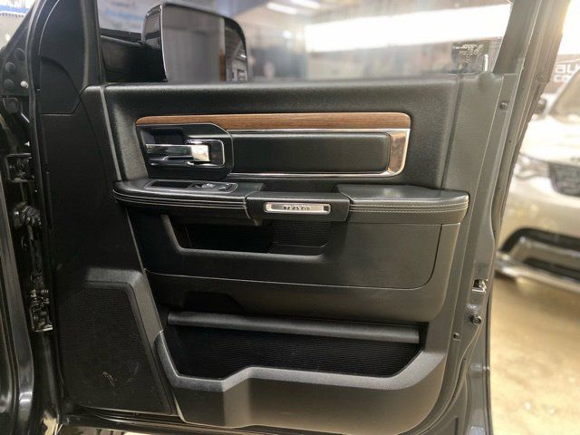 2016 RAM Ram 2500 Pickup Laramie - Photo 41