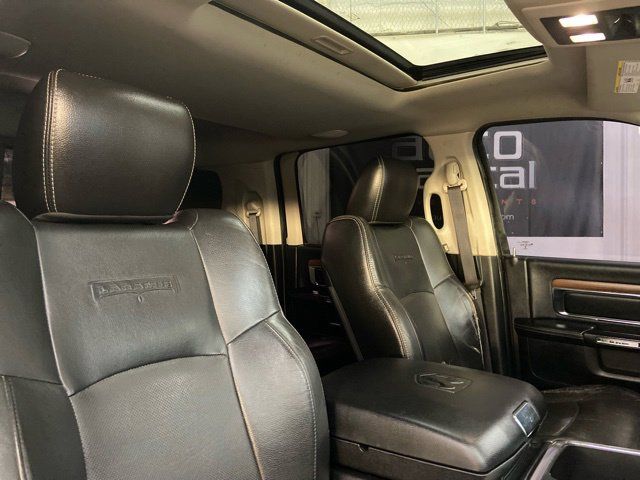 2016 RAM Ram 2500 Pickup Laramie - Photo 46