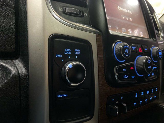2016 RAM Ram 2500 Pickup Laramie - Photo 26