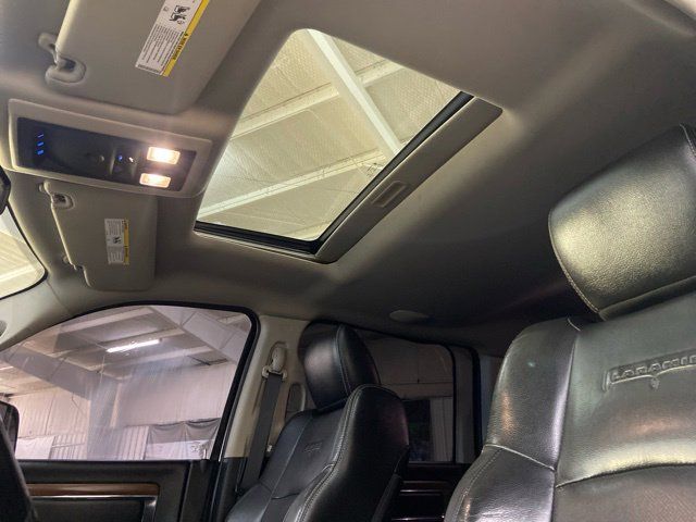 2016 RAM Ram 2500 Pickup Laramie - Photo 23