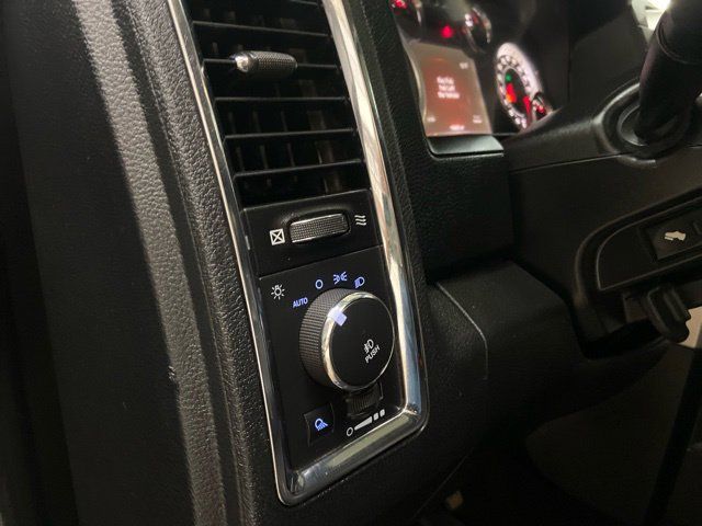 2016 RAM Ram 2500 Pickup Laramie - Photo 18