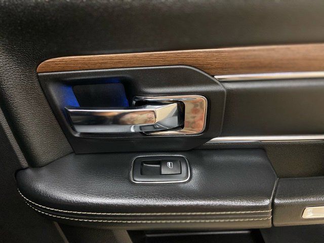 2016 RAM Ram 2500 Pickup Laramie - Photo 38