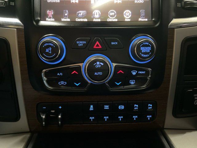 2016 RAM Ram 2500 Pickup Laramie - Photo 25