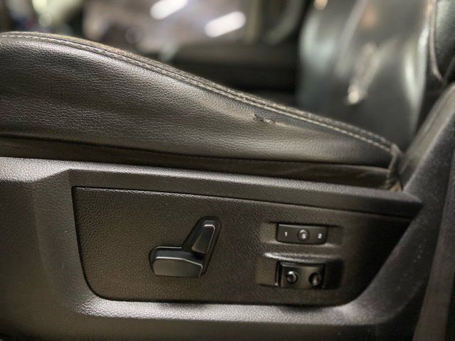 2016 RAM Ram 2500 Pickup Laramie - Photo 17