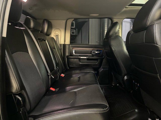 2016 RAM Ram 2500 Pickup Laramie - Photo 39