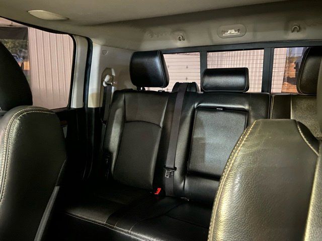 2016 RAM Ram 2500 Pickup Laramie - Photo 51
