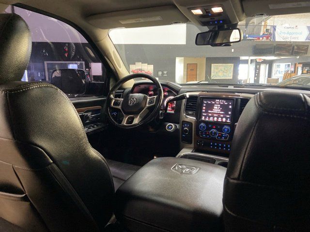 2016 RAM Ram 2500 Pickup Laramie - Photo 36