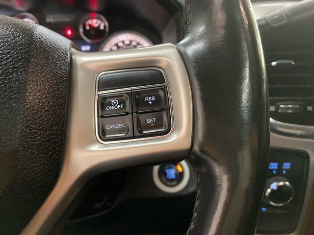 2016 RAM Ram 2500 Pickup Laramie - Photo 21