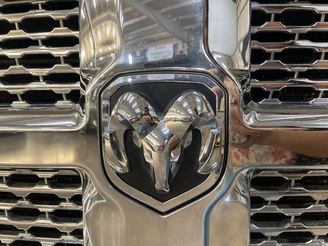 2016 RAM Ram 2500 Pickup Laramie - Photo 10