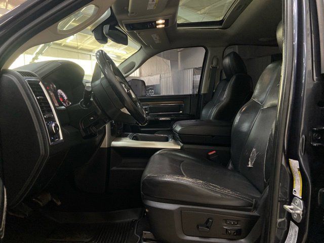 2016 RAM Ram 2500 Pickup Laramie - Photo 16
