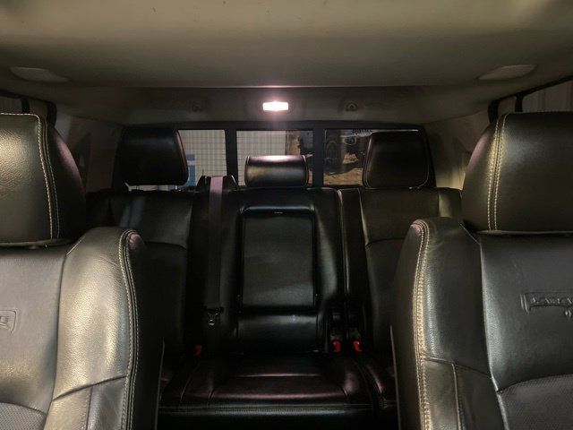2016 RAM Ram 2500 Pickup Laramie - Photo 50