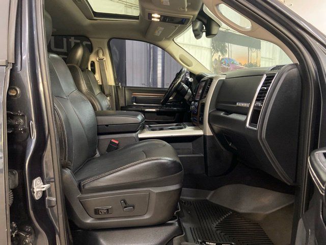 2016 RAM Ram 2500 Pickup Laramie - Photo 43