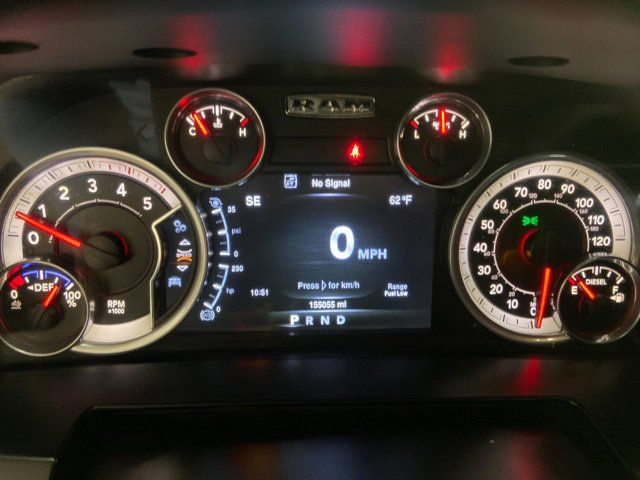 2016 RAM Ram 2500 Pickup Laramie - Photo 22