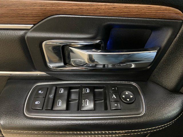 2016 RAM Ram 2500 Pickup Laramie - Photo 15