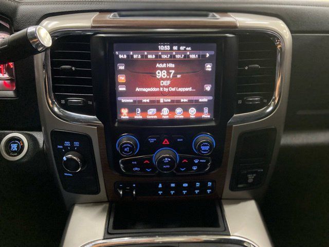 2016 RAM Ram 2500 Pickup Laramie - Photo 27