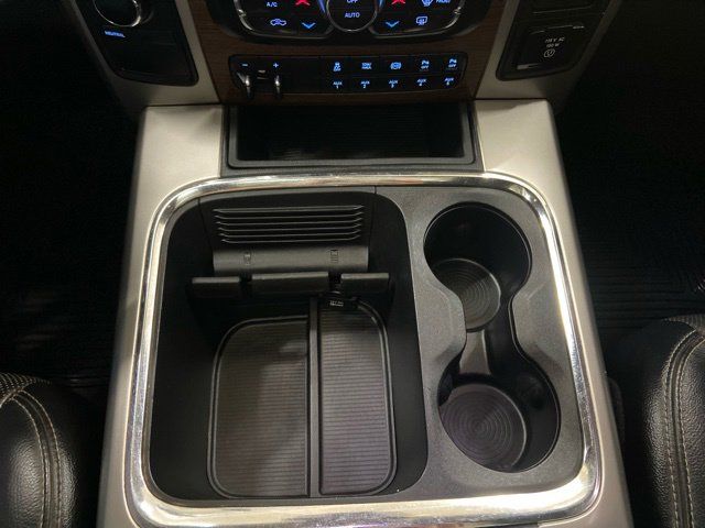 2016 RAM Ram 2500 Pickup Laramie - Photo 28