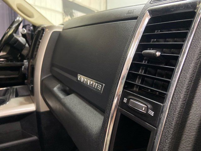2016 RAM Ram 2500 Pickup Laramie - Photo 45