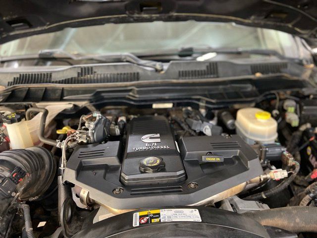 2016 RAM Ram 2500 Pickup Laramie - Photo 53