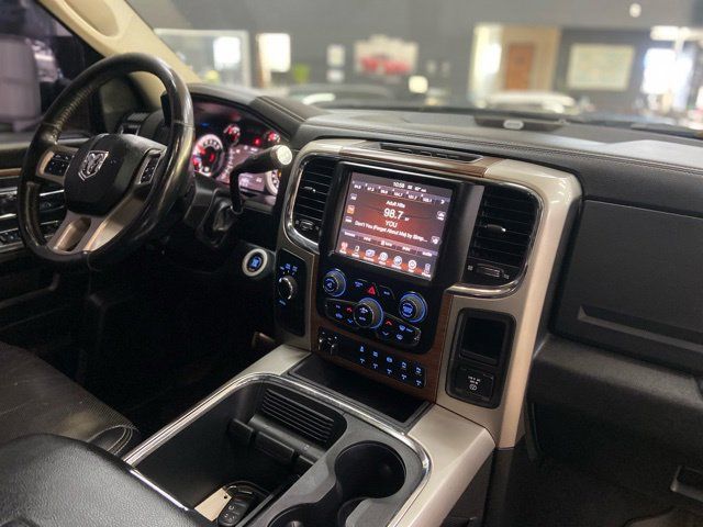 2016 RAM Ram 2500 Pickup Laramie - Photo 47