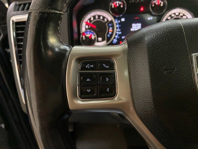 2016 RAM Ram 2500 Pickup Laramie - Photo 19