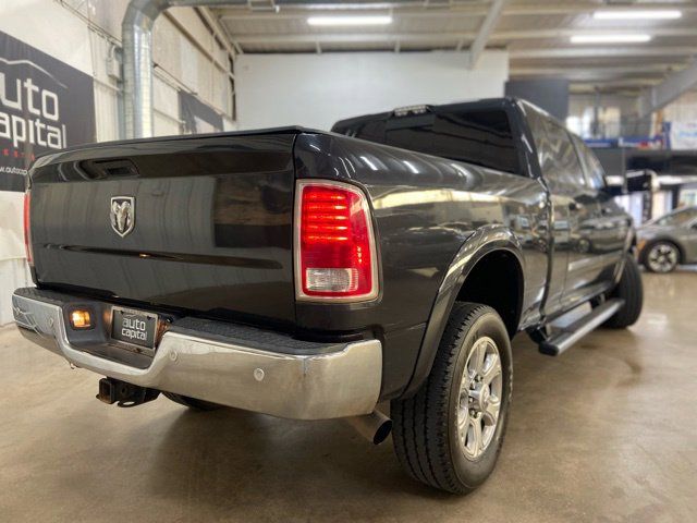 2016 RAM Ram 2500 Pickup Laramie - Photo 7