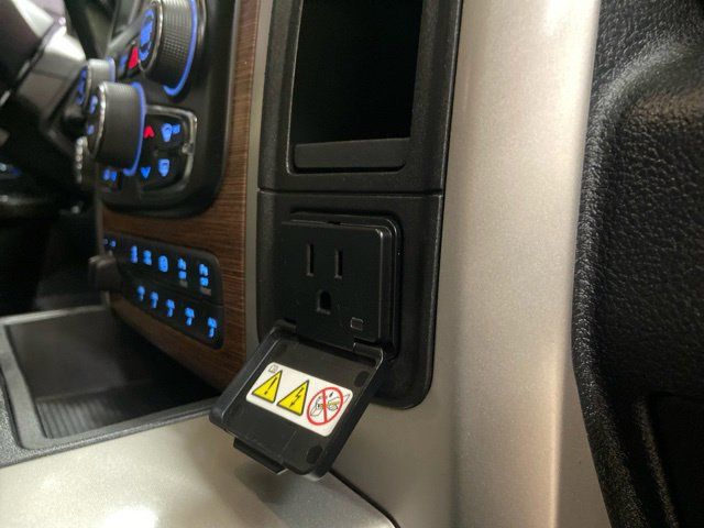 2016 RAM Ram 2500 Pickup Laramie - Photo 48