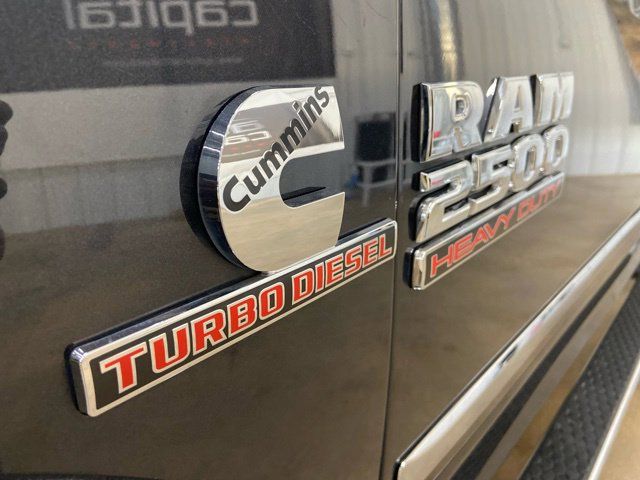 2016 RAM Ram 2500 Pickup Laramie - Photo 52
