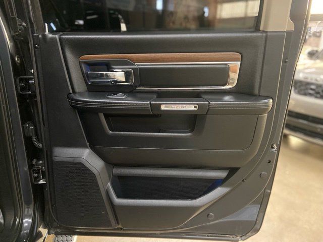 2016 RAM Ram 2500 Pickup Laramie - Photo 37