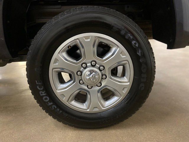2016 RAM Ram 2500 Pickup Laramie - Photo 13
