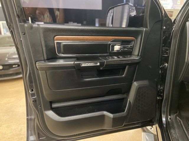 2016 RAM Ram 2500 Pickup Laramie - Photo 14