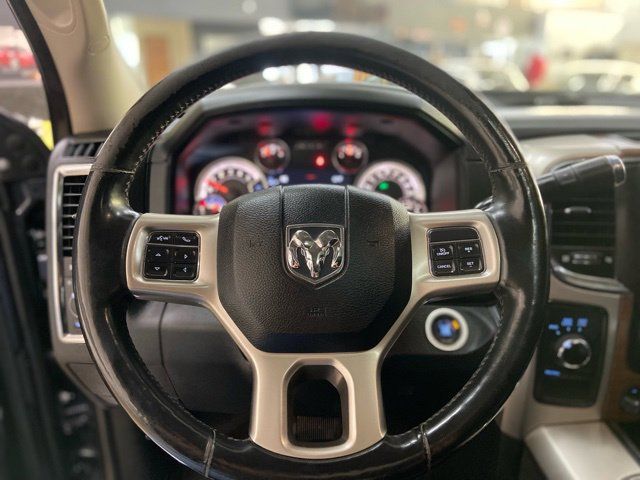 2016 RAM Ram 2500 Pickup Laramie - Photo 20