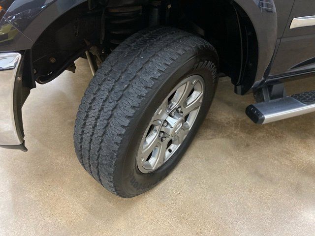 2016 RAM Ram 2500 Pickup Laramie - Photo 12