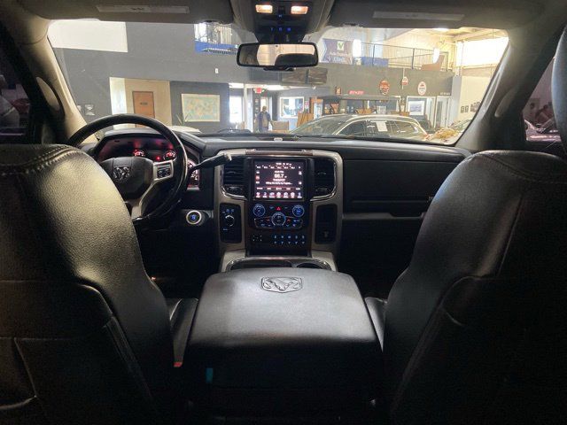 2016 RAM Ram 2500 Pickup Laramie - Photo 35