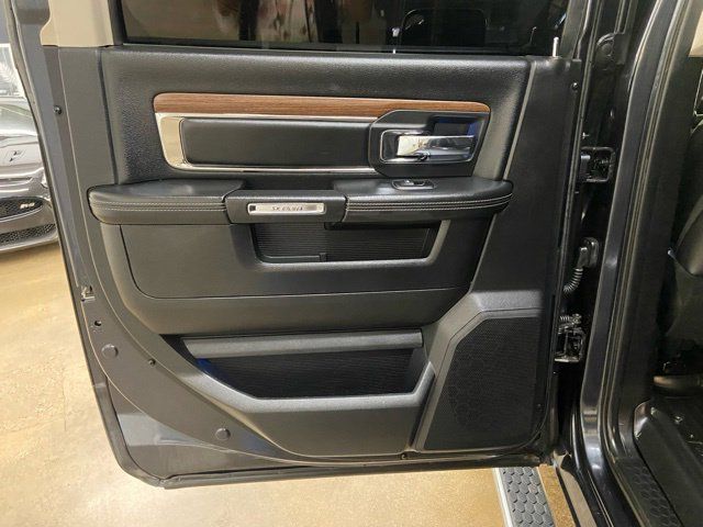 2016 RAM Ram 2500 Pickup Laramie - Photo 29