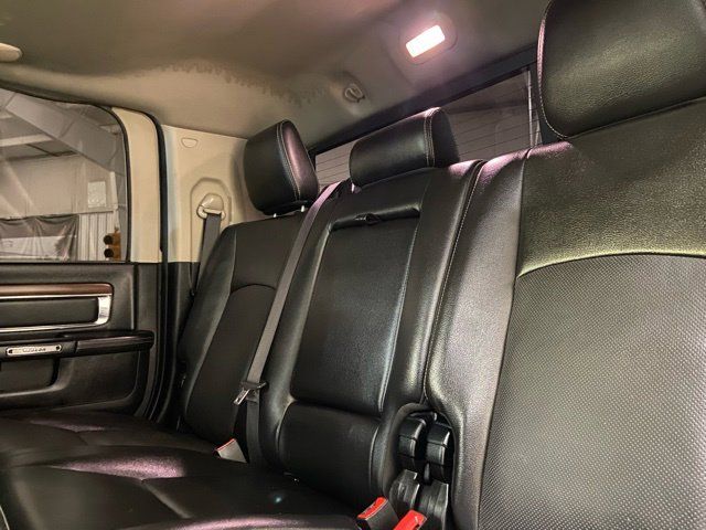 2016 RAM Ram 2500 Pickup Laramie - Photo 32