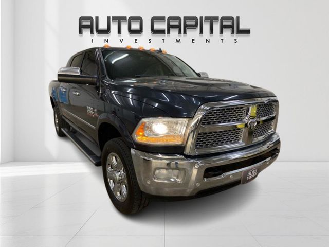 2016 RAM Ram 2500 Pickup
