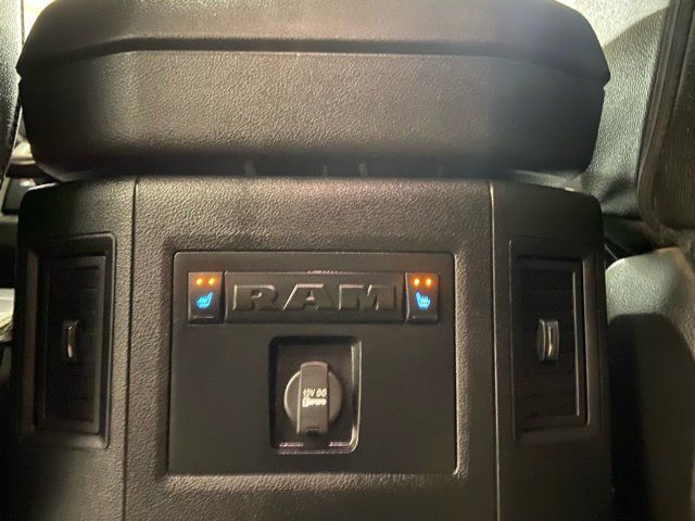 2016 RAM Ram 2500 Pickup Laramie - Photo 33