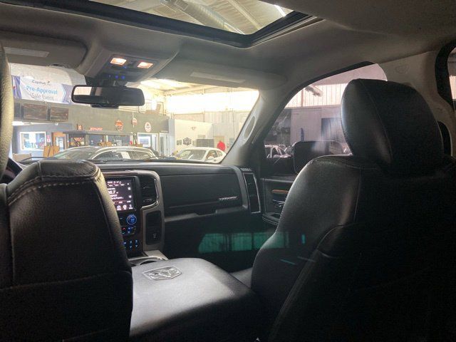 2016 RAM Ram 2500 Pickup Laramie - Photo 34