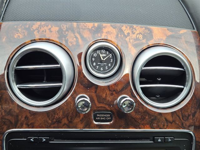 2015 Bentley Continental GT Base - Photo 20