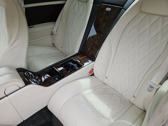 2015 Bentley Continental GT Base - Photo 34