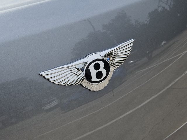 2015 Bentley Continental GT Base - Photo 10