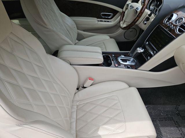 2015 Bentley Continental GT Base - Photo 15
